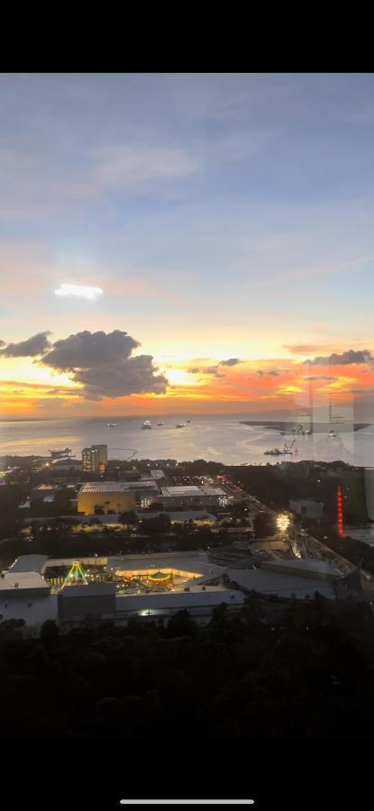 Apartment The Radiance Bay Manila