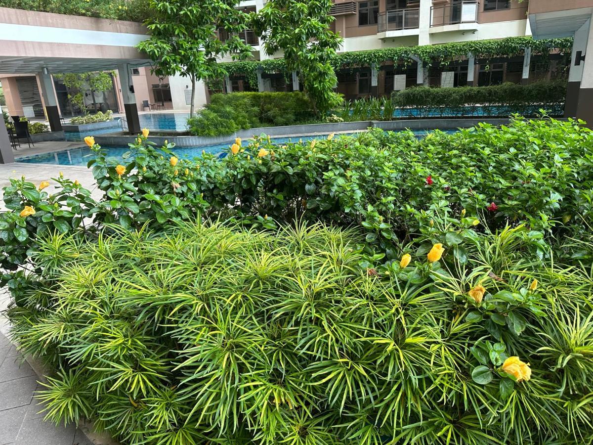 The Radiance Bay Apartment Manila