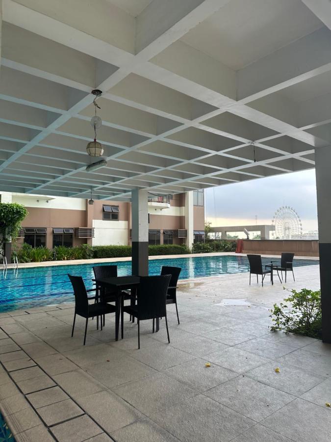 Apartment The Radiance Bay *