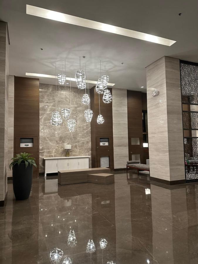 The Radiance Bay Apartment Manila