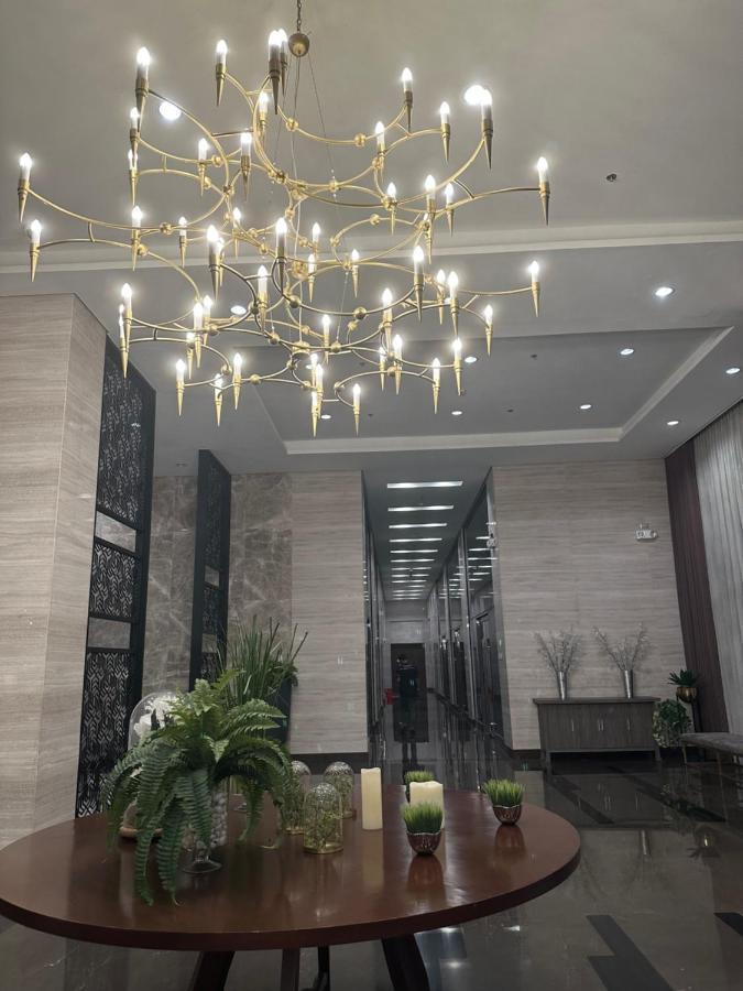 Apartment The Radiance Bay Manila