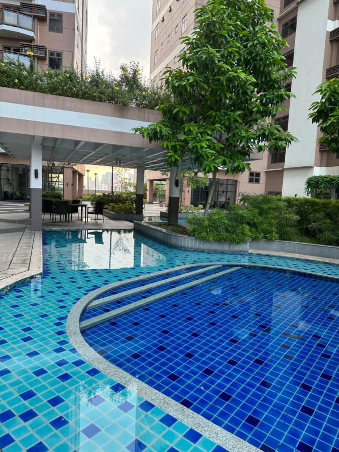 The Radiance Bay Apartment Manila