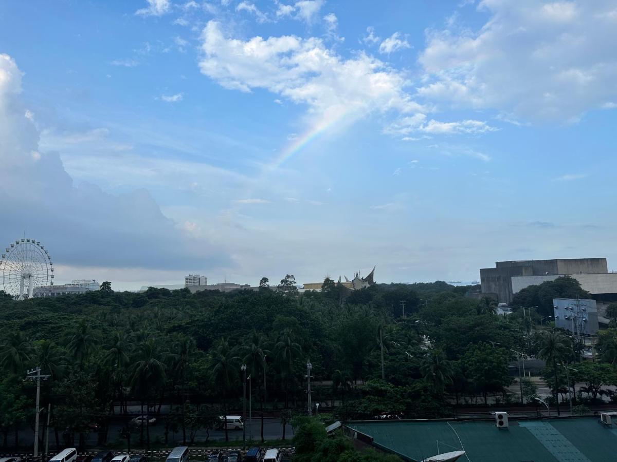 The Radiance Bay * Manila