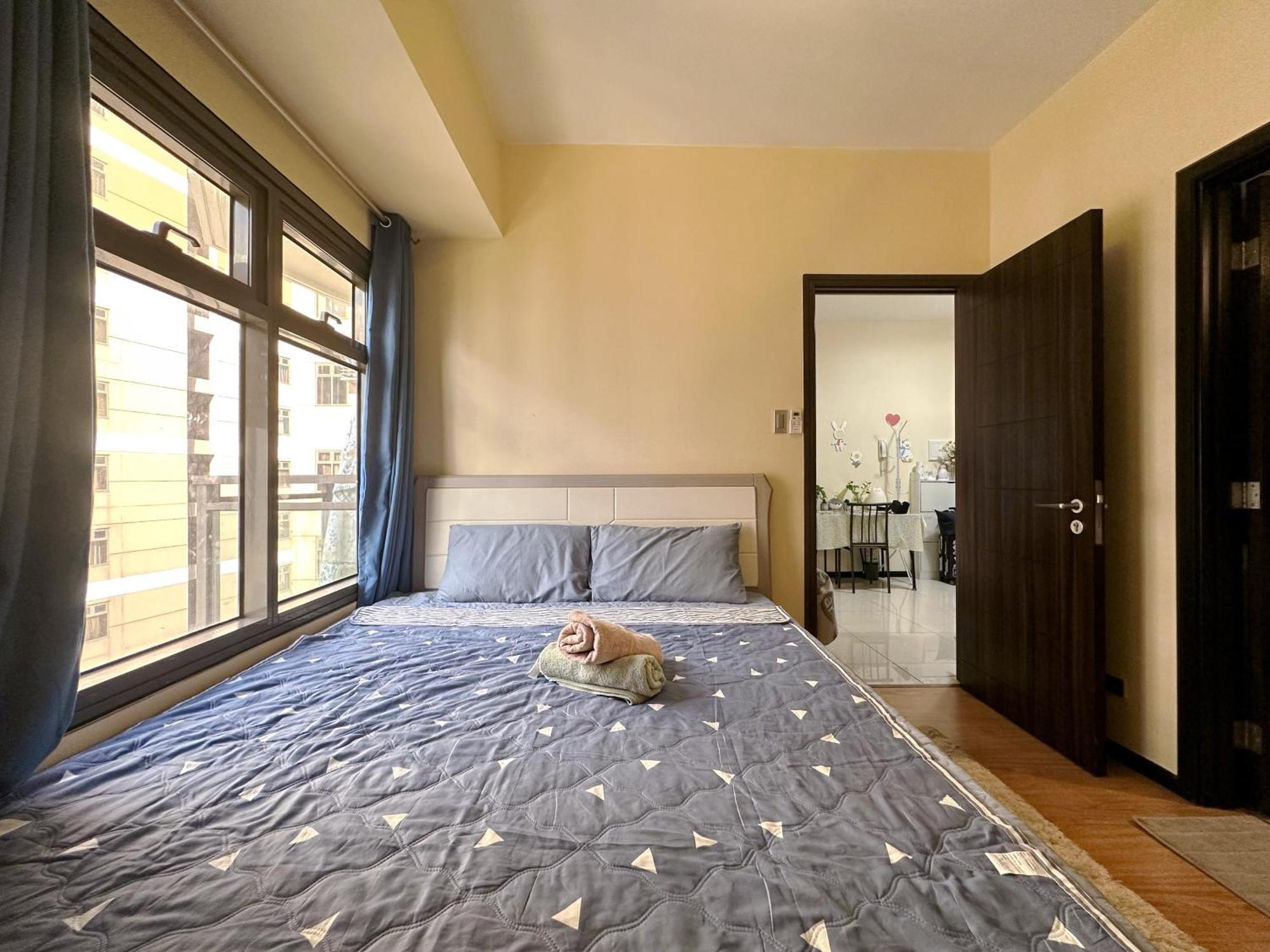 The Radiance Bay Apartment