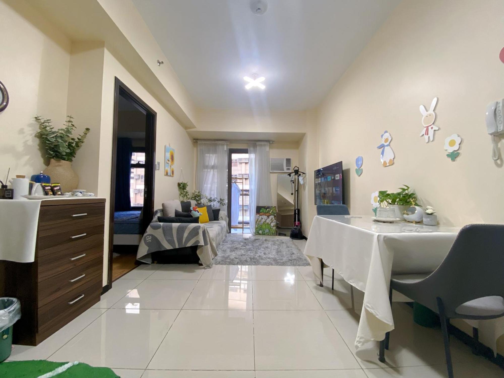 The Radiance Bay Apartment *