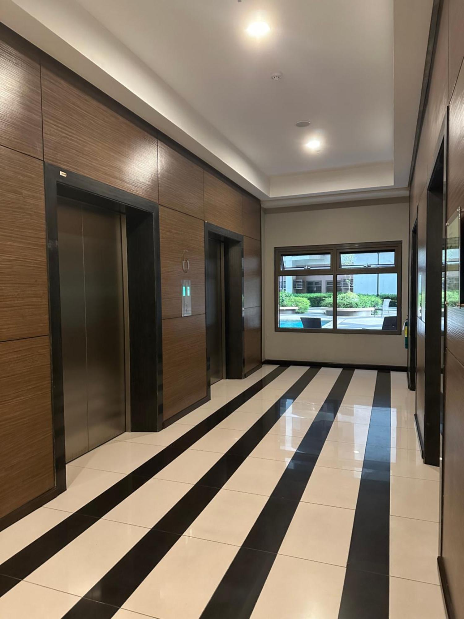 The Radiance Bay Apartment Manila