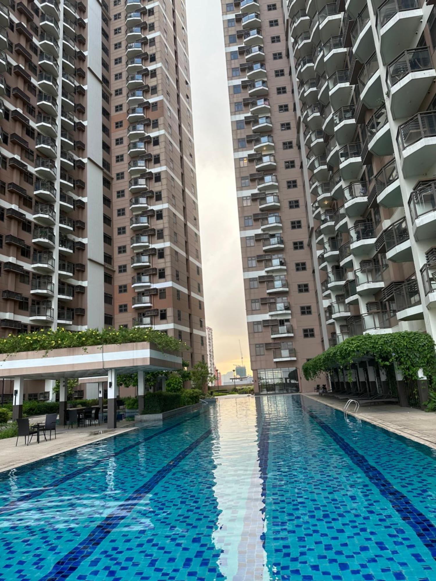 The Radiance Bay Manila